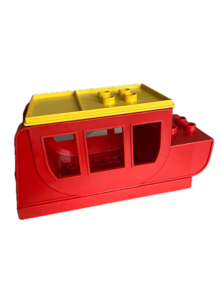 Lego® Duplo® kabina k vlaku